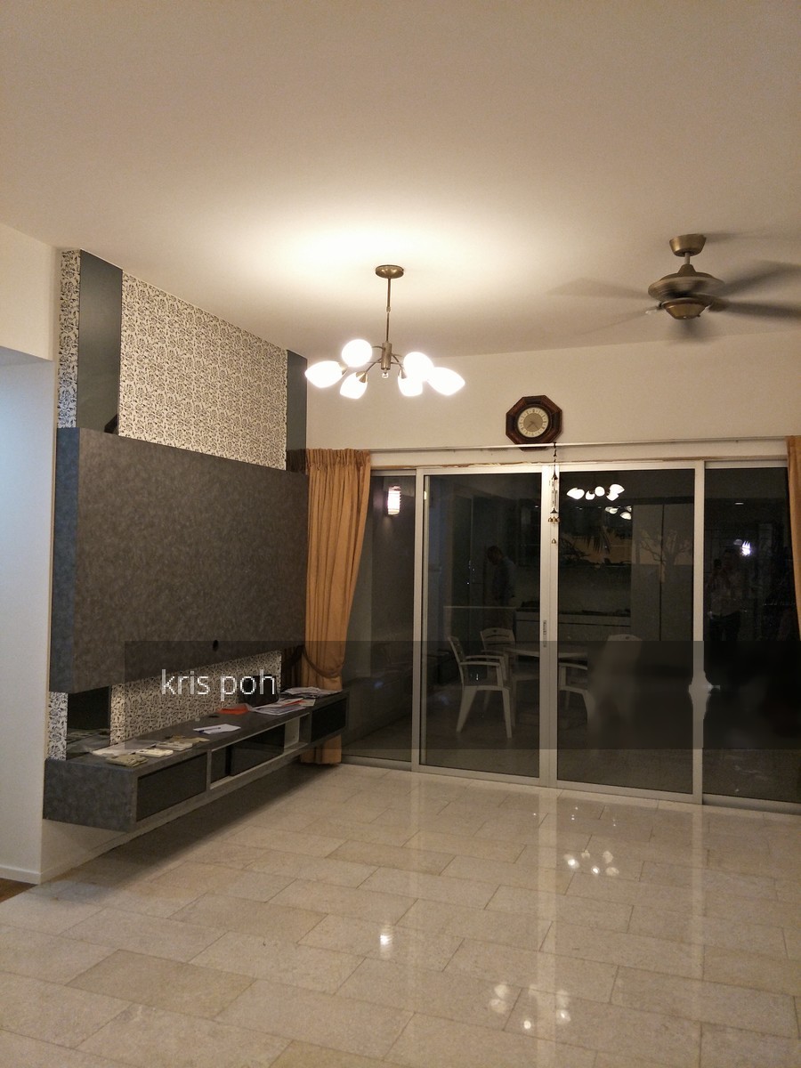 Kerrisdale (D8), Condominium #204773741